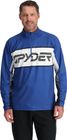 Paramount 1/2 Zip 1/2 Zip