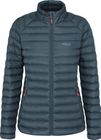 Microlight Jacket Wmns