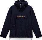 Rainforest Open S