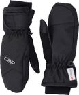 Kids Twill Ski Mitten