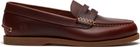 Womens Loafer Shoe
