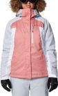 Snowy Summit Insulated Jacket