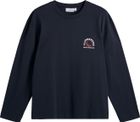 Walsh LS Print T-shirt