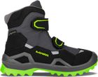 Milo EVO GTX Mid JR