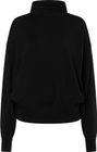 W Rolling Roll Neck