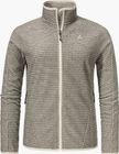 Circ Fleece Jk Style Terxa Women