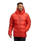 M Mission Down 4000 M Parka