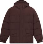 Mens DWR Synthetic Puffer Jacket