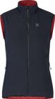 Mid Layer Vest Woman