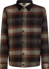 Fleece-lined Jacket
