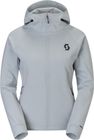 Hoody W's Defined Warm Zip