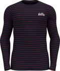 The Active Warm Originals ECO Stripe Long sleeve.