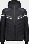 MAN Jacket Zip Hood