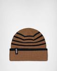 Stripey Merino Beanie