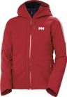 W Avanti Softshell Jacket