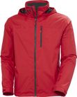 Crew Hooded Midlayer Jacket 2