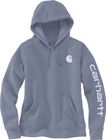 Iconic Clarksburg Logo Sweatshirt