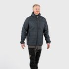 Keb Padded Hoodie M
