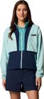 Backbowl II Full Zip Fleece