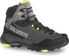 Shoe M's Vernale Leather High GTX