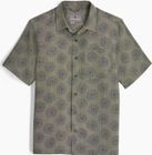 M Camino Pucker Short Sleeve