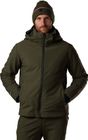 Mittens Resort Softshell Jacket