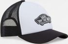Classic Patch Curved Bill Trucker