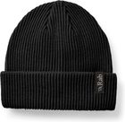 Perimeter Rolled Beanie