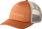 Vintage Trucker Hat
