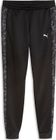 TAD Essentials AOP Slim Poly Pants B