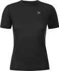 Logo Merino T-shirt Woman