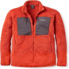 Granitic Jacket