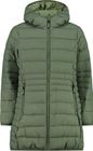 KID G Coat FIX Hood