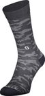 Sock Trail Camo Crew