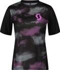 Tee W's Trail Vertic SS