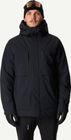 M's Fall in Jacket III