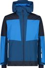 MAN Jacket FIX Hood