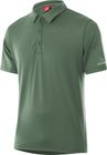Men Poloshirt Tencel(tm) CF