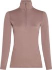 W 200 Oasis Long Sleeve Half Zip