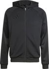 TIRO25 Full Zip Hoodie