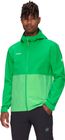 Linard Light Hardshell Hooded Jacket Men