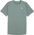 M Run Velocity Tee (tri-blend)