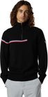 Mittens Odysseus Half Zip Merino SWE