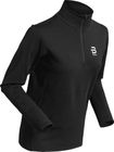 Half Zip Pace Wmn