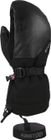 Beldin Mitten GTX Black