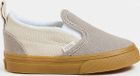 Slip-on V