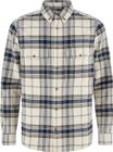 övik Twill Shirt M
