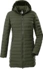 GW 77 Women Quilted Parka