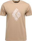 M Engineered Diamond SS Tee