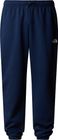 Mens Simple Dome Regular Tapered Jogger
